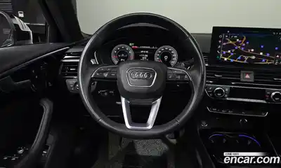 Audi A4 2021 2.0 гидро в Москве № 1546227, миниатюра 12