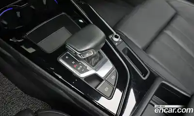 Audi A4 2021 2.0 гидро в Москве № 1546227, миниатюра 9