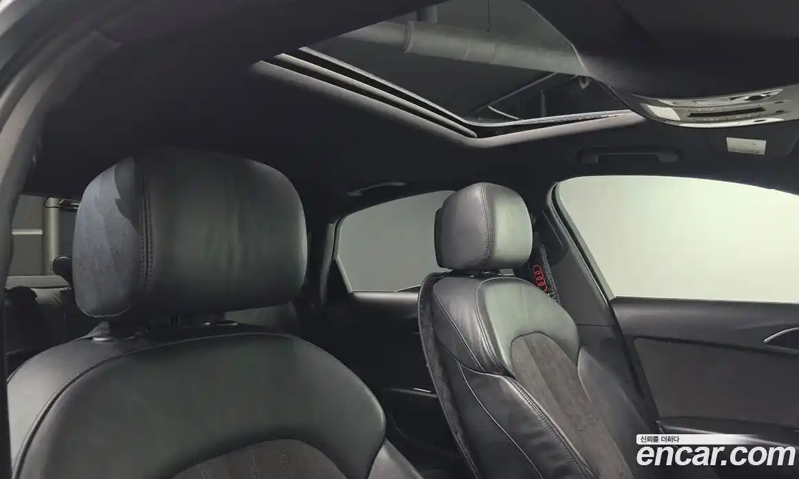 Audi A6 2016 3.0 гидро в Москве № 1546413, фото 18