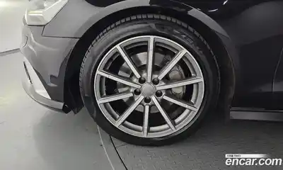 Audi A6 2016 3.0 гидро в Москве № 1546413, миниатюра 5