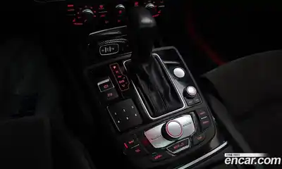 Audi A6 2016 3.0 гидро в Москве № 1546413, миниатюра 9