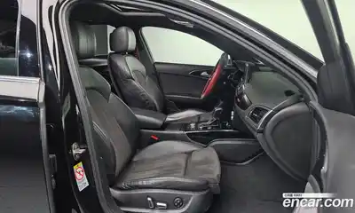 Audi A6 2016 3.0 гидро в Москве № 1546413, миниатюра 10