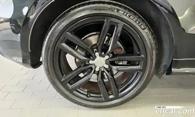 Audi SQ5 2014 3.0 гидро в Москве № 1546472, миниатюра 5
