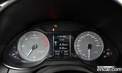 Audi SQ5 2014 3.0 гидро в Москве № 1546472, миниатюра 8
