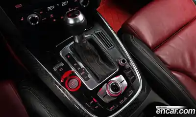 Audi SQ5 2014 3.0 гидро в Москве № 1546472, миниатюра 9