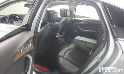 Audi A6 2015 2.0 гидро в Москве № 1546476, миниатюра 11