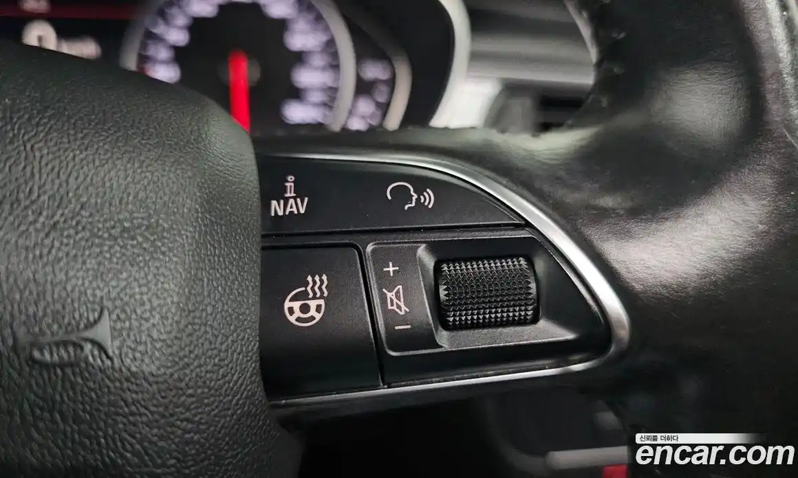 Audi A6 2015 2.0 гидро в Москве № 1546476, фото 16