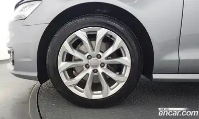 Audi A6 2015 2.0 гидро в Москве № 1546476, миниатюра 5