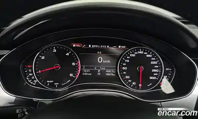 Audi A6 2015 2.0 гидро в Москве № 1546476, миниатюра 8