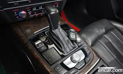 Audi A6 2015 2.0 гидро в Москве № 1546476, миниатюра 9