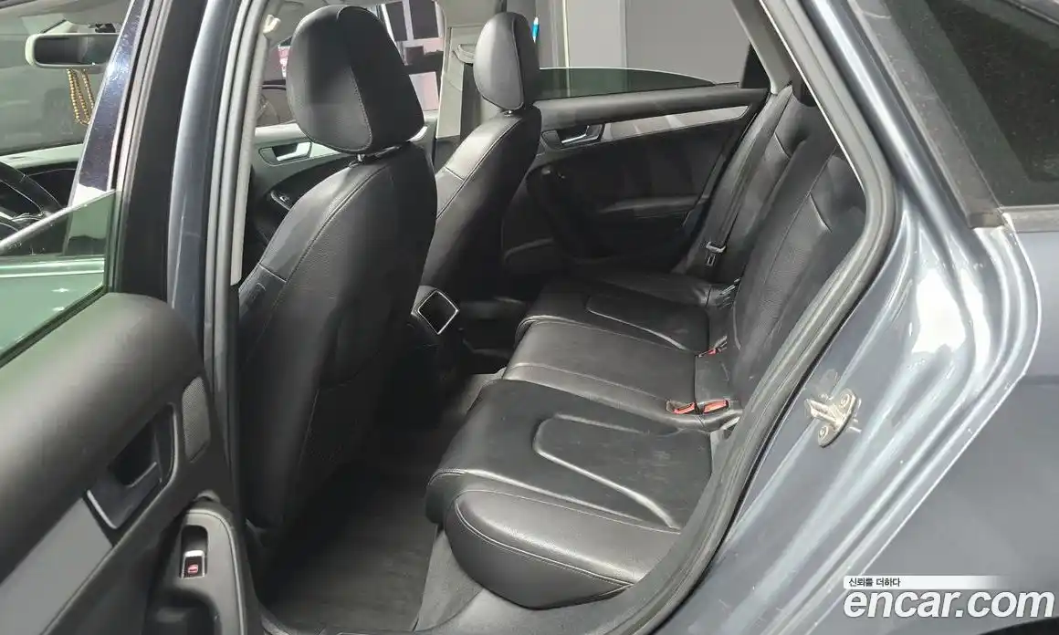 Audi A4 2015 2.0 гидро в Москве № 1546522, фото 11