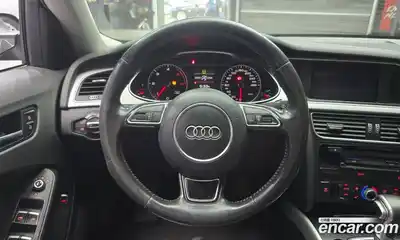 Audi A4 2015 2.0 гидро в Москве № 1546522, миниатюра 12