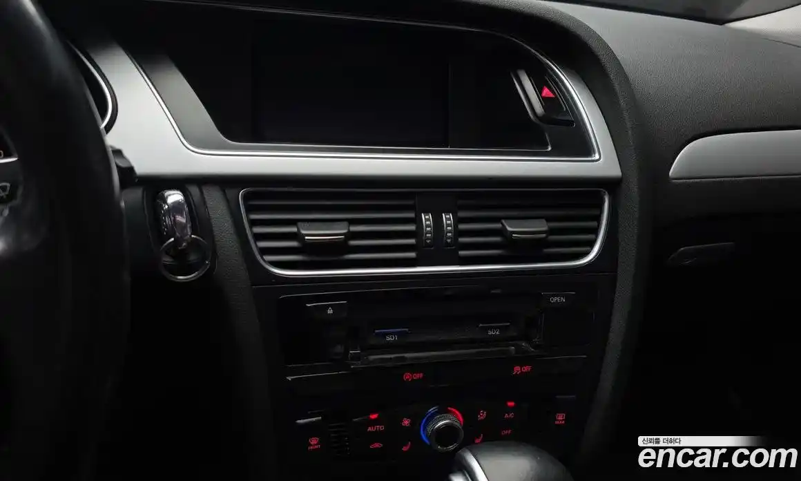 Audi A4 2015 2.0 гидро в Москве № 1546522, фото 13