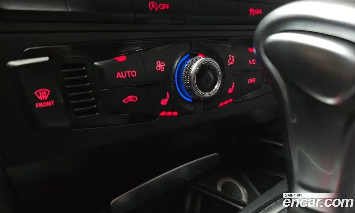 Audi A4 2015 2.0 гидро в Москве № 1546522, фото 14
