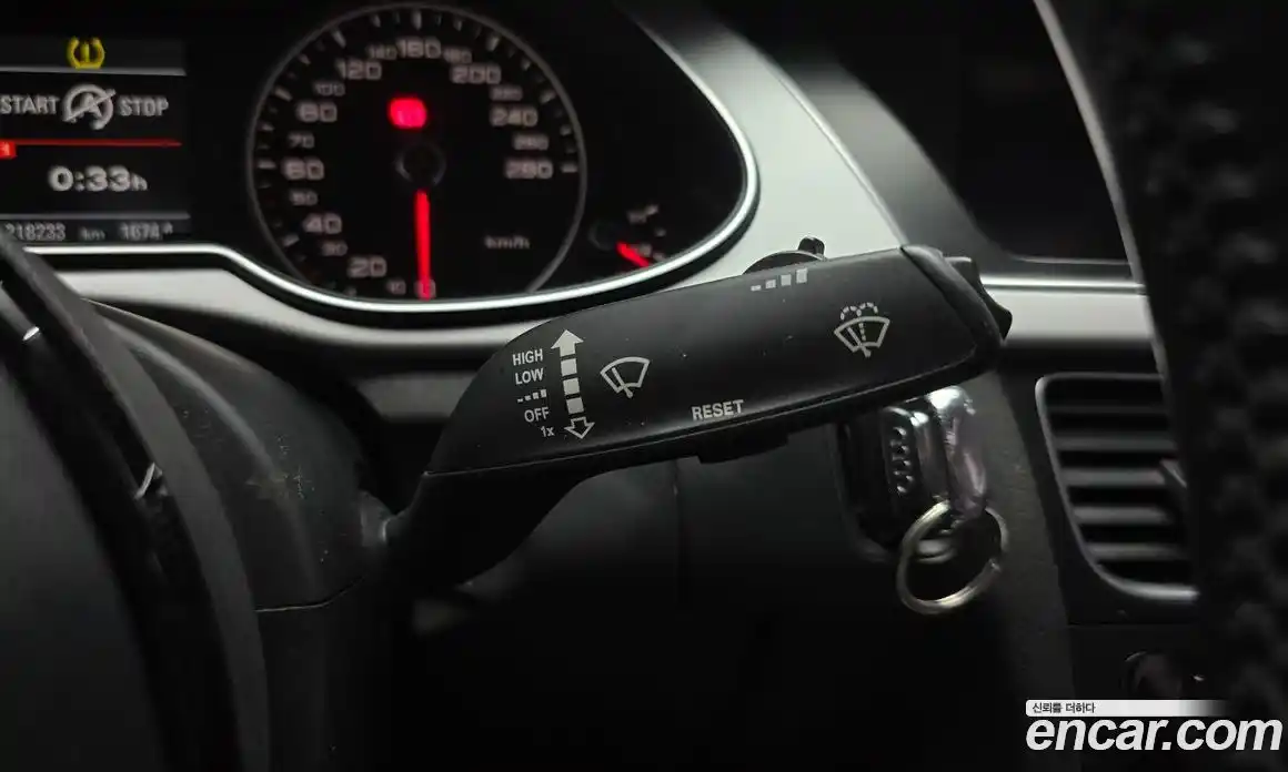 Audi A4 2015 2.0 гидро в Москве № 1546522, фото 15