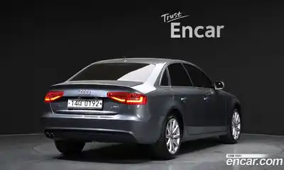 Audi A4 2015 2.0 гидро в Москве № 1546522, миниатюра 2
