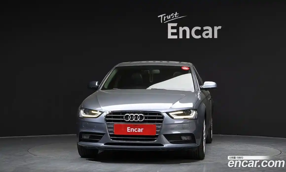 Audi A4 2015 2.0 гидро в Москве № 1546522, фото 3