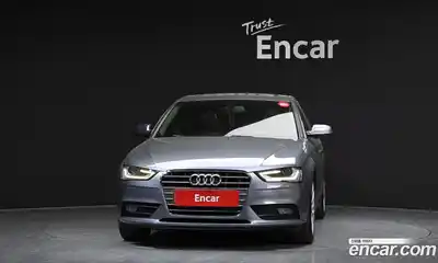 Audi A4 2015 2.0 гидро в Москве № 1546522, миниатюра 3