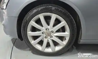 Audi A4 2015 2.0 гидро в Москве № 1546522, миниатюра 5