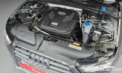 Audi A4 2015 2.0 гидро в Москве № 1546522, миниатюра 6