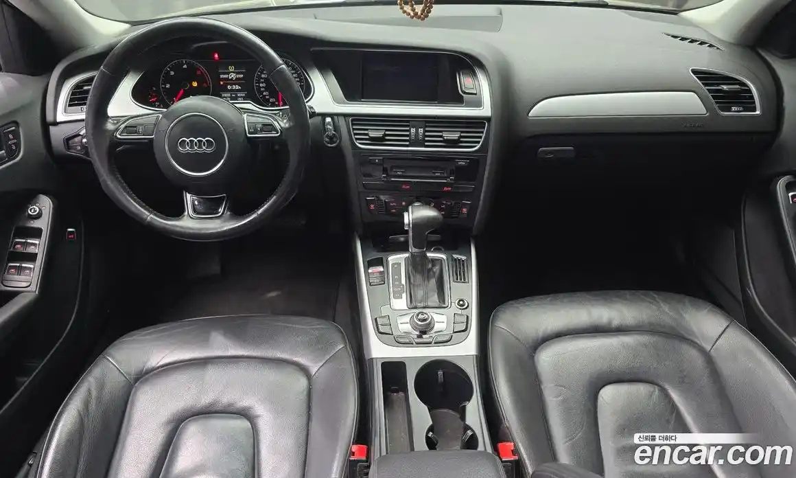 Audi A4 2015 2.0 гидро в Москве № 1546522, фото 7