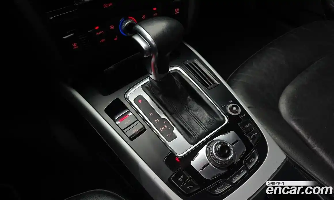 Audi A4 2015 2.0 гидро в Москве № 1546522, фото 9