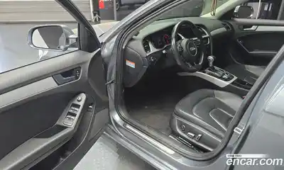 Audi A4 2015 2.0 гидро в Москве № 1546522, миниатюра 10