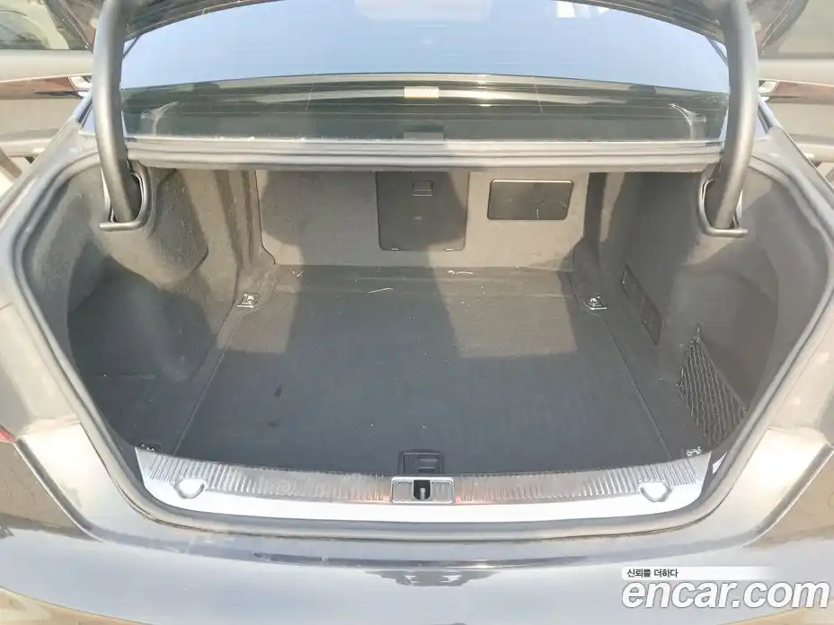 Audi A8 2014 3.0 гидро в Москве № 1546639, фото 19