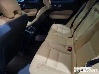 Volvo XC60 2025 2.0 гидро в Москве № 1546750, миниатюра 12