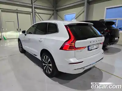 Volvo XC60 2025 2.0 гидро в Москве № 1546750, миниатюра 2