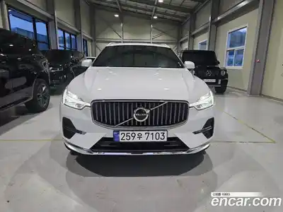 Volvo XC60 2025 2.0 гидро в Москве № 1546750, миниатюра 3