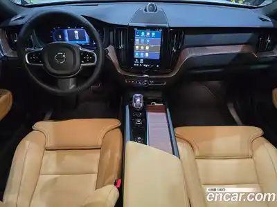 Volvo XC60 2025 2.0 гидро в Москве № 1546750, миниатюра 7