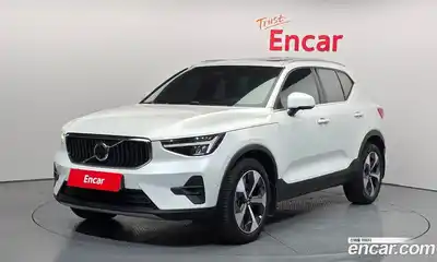 Volvo XC40, 2023