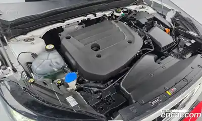 Volvo XC40 2023 2.0 гидро в Москве № 1547047, миниатюра 6