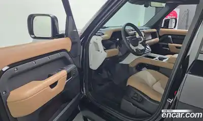 Land Rover Defender 2025 2.0 гидро в Москве № 1547470, миниатюра 11