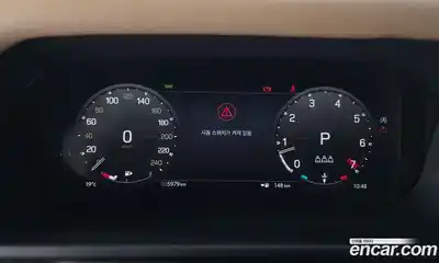 Land Rover Defender 2025 2.0 гидро в Москве № 1547470, миниатюра 12