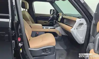Land Rover Defender 2025 2.0 гидро в Москве № 1547470, миниатюра 3