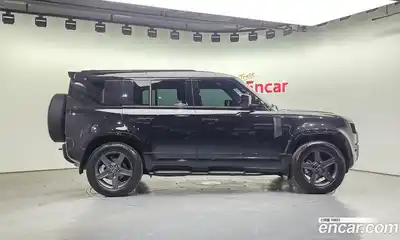 Land Rover Defender 2025 2.0 гидро в Москве № 1547470, миниатюра 6
