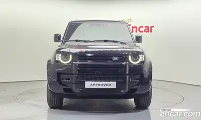 Land Rover Defender 2025 2.0 гидро в Москве № 1547470, миниатюра 8