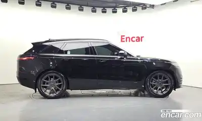 Land Rover Range-Rover Velar 2025 3.0 гидро в Москве № 1547486, миниатюра 6