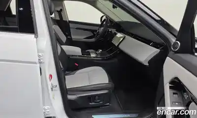 Land Rover Range-Rover Evoque 2025 2.0 гидро в Москве № 1547492, миниатюра 3
