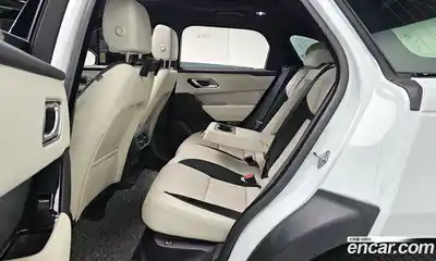 Land Rover Range-Rover Velar 2023 2.0 гидро в Москве № 1547508, миниатюра 12