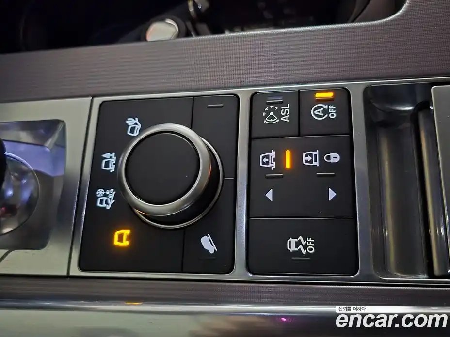 Land Rover Range-Rover Sport 2016 3.0 гидро в Москве № 1547862, фото 17