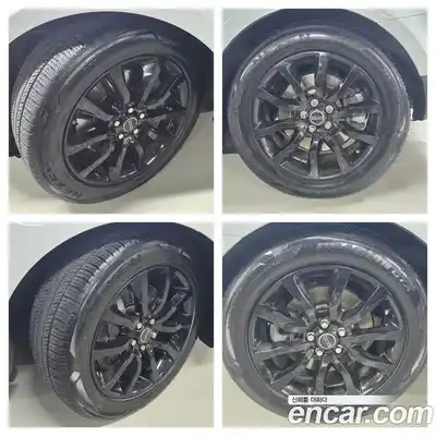 Land Rover Range-Rover Sport 2016 3.0 гидро в Москве № 1547862, миниатюра 5