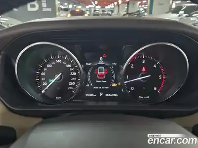 Land Rover Range-Rover Sport 2016 3.0 гидро в Москве № 1547862, миниатюра 8