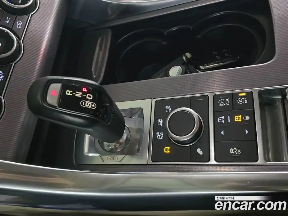 Land Rover Range-Rover Sport 2016 3.0 гидро в Москве № 1547862, фото 9
