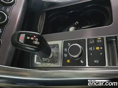 Land Rover Range-Rover Sport 2016 3.0 гидро в Москве № 1547862, миниатюра 9