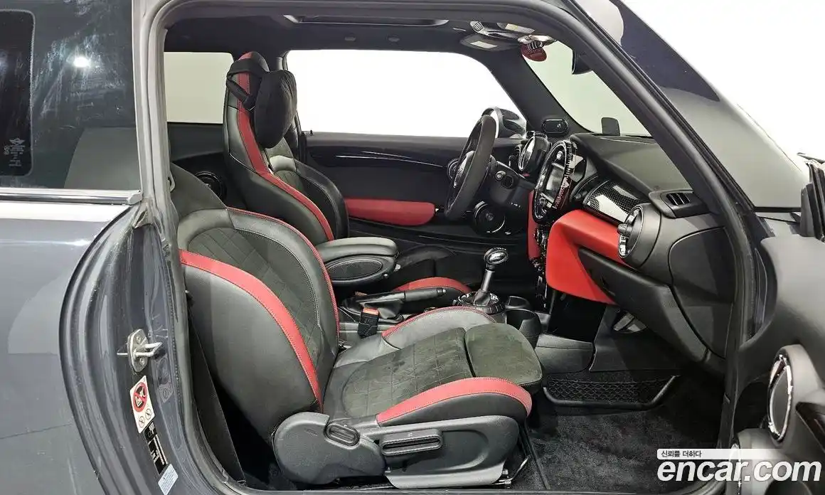 Mini Cooper 2017 2.0 гидро в Москве № 1548190, фото 11