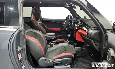 Mini Cooper 2017 2.0 гидро в Москве № 1548190, миниатюра 11