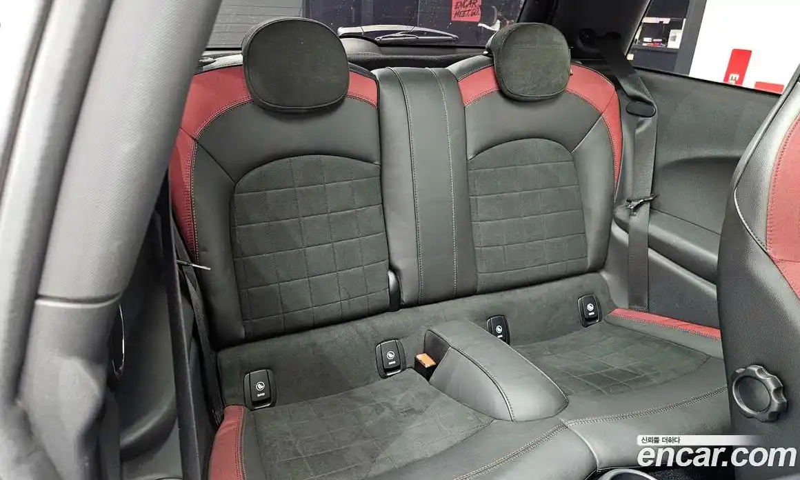 Mini Cooper 2017 2.0 гидро в Москве № 1548190, фото 12